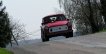 Rallye Strela Nemcovice